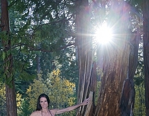 SofieMarieXXX/WW Helix Redwoods Tahoe